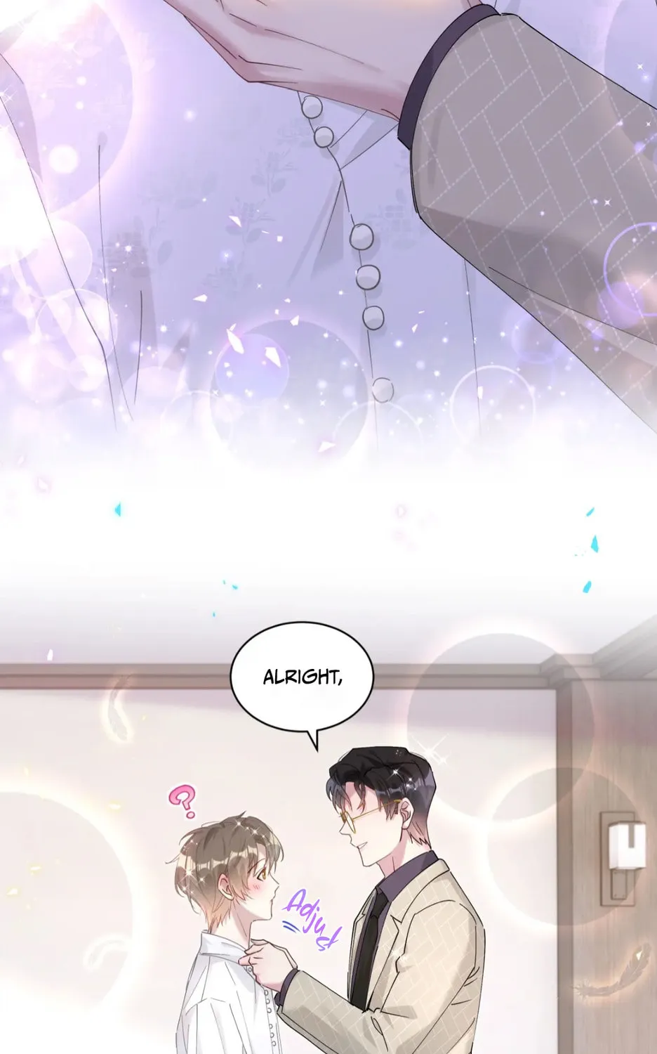 Read Get Married chapter 10 image 20 on Lezhin