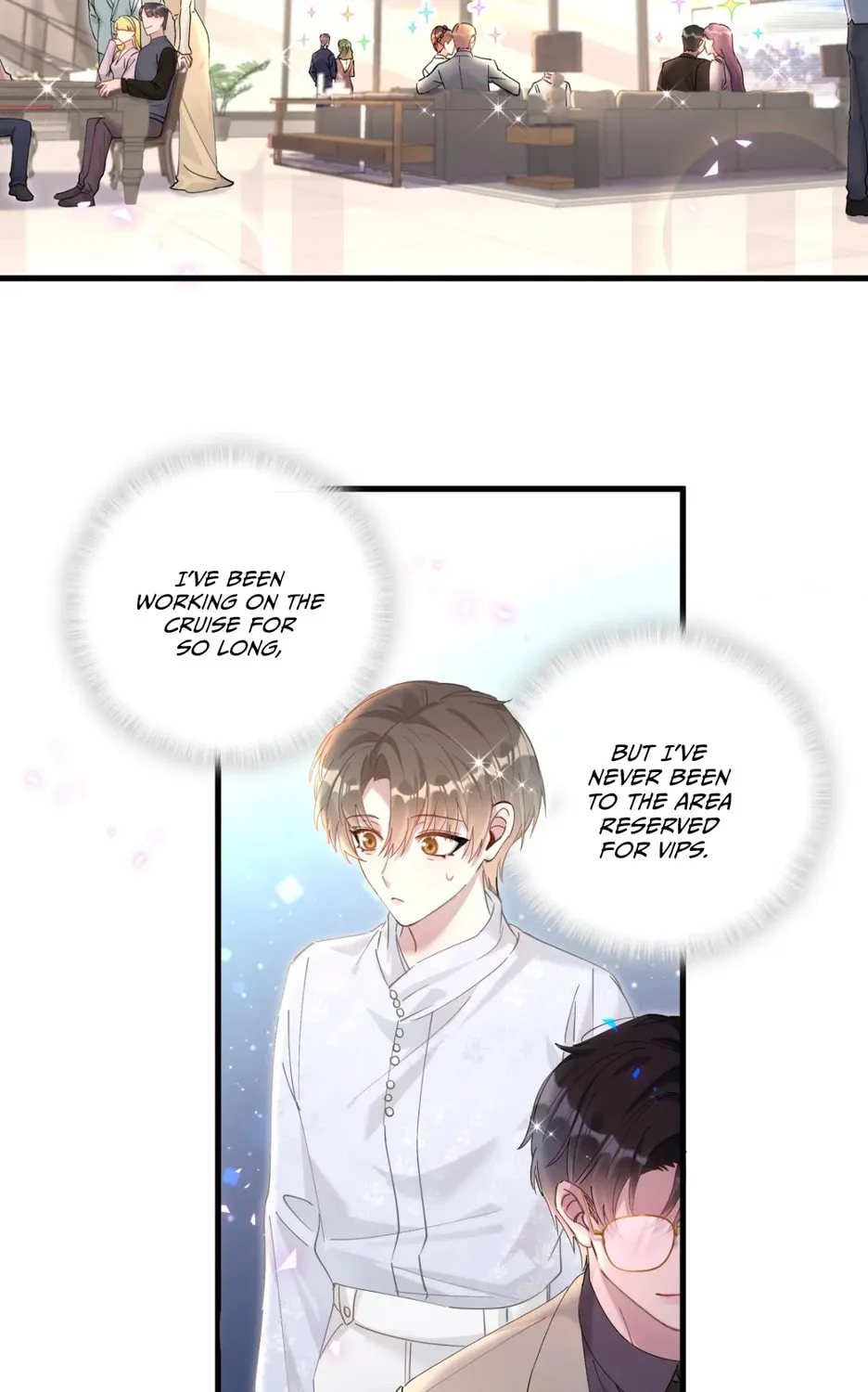 Read Get Married chapter 10 image 25 on Lezhin