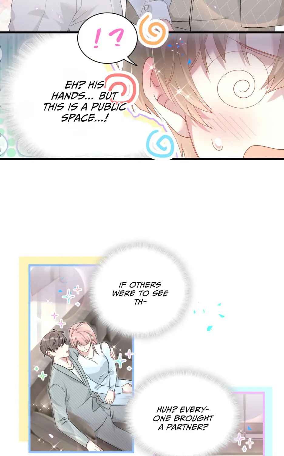 Read Get Married chapter 10 image 31 on Lezhin