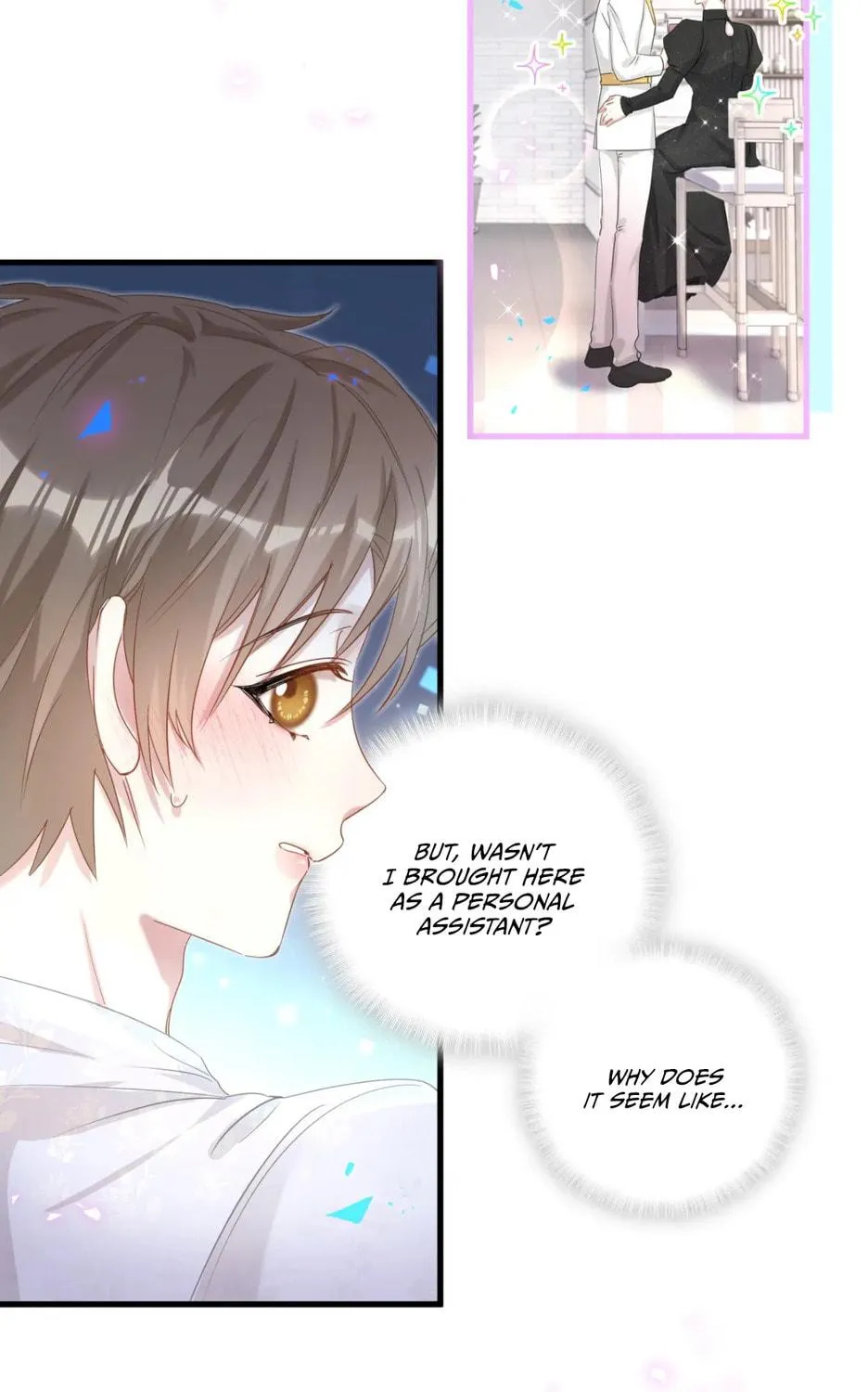 Read Get Married chapter 10 image 33 on Lezhin