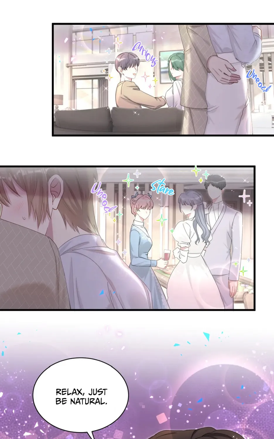 Read Get Married chapter 10 image 35 on Lezhin
