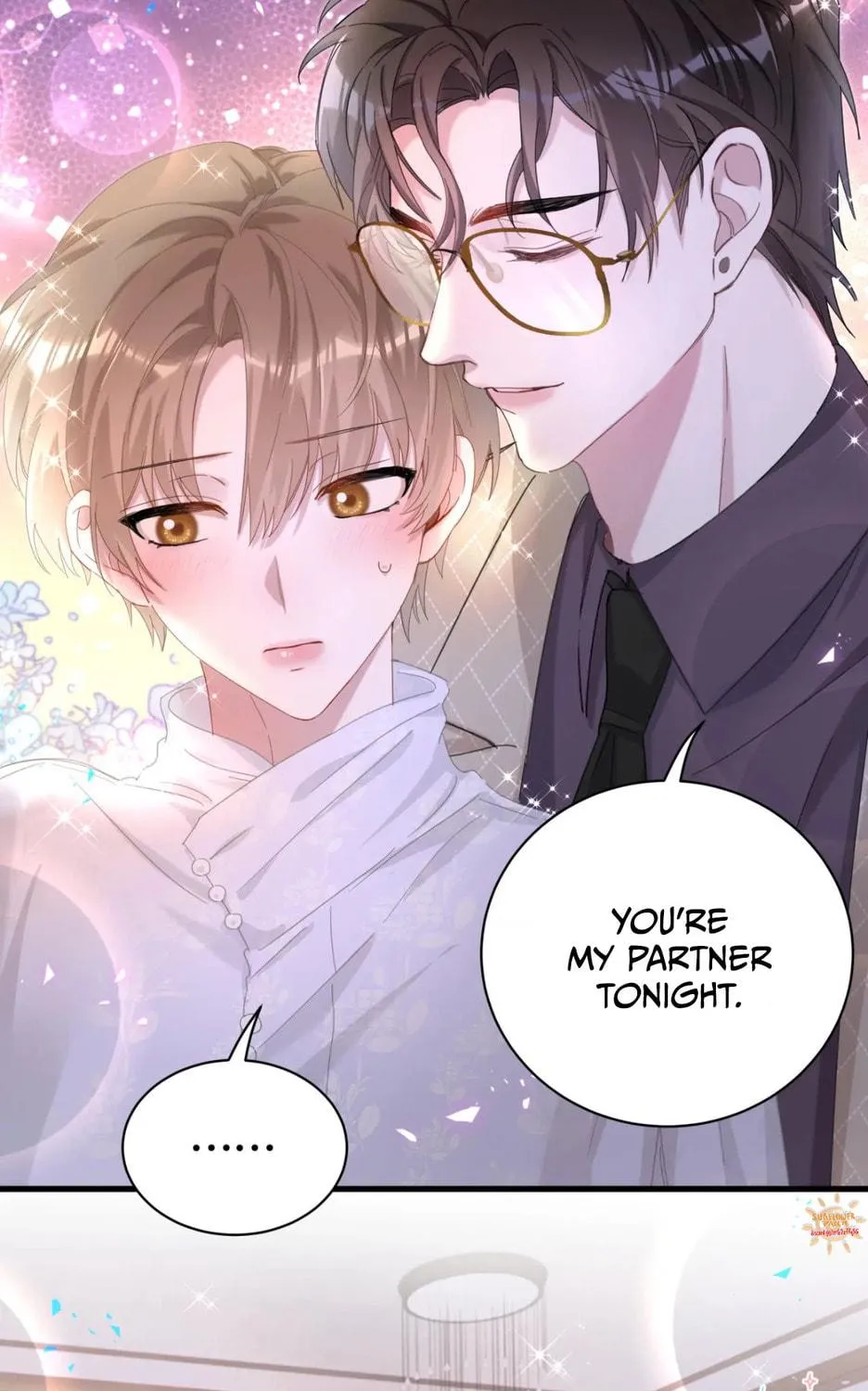 Read Get Married chapter 10 image 37 on Lezhin