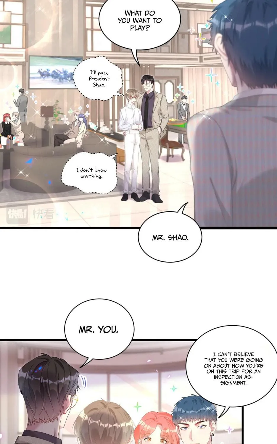 Read Get Married chapter 10 image 39 on Lezhin