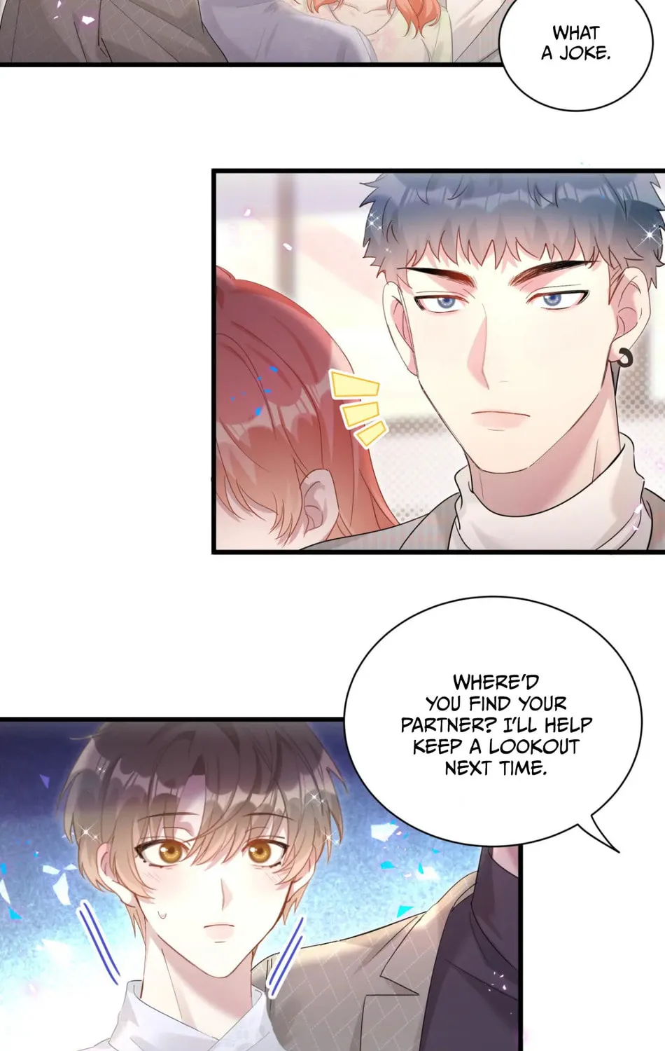 Read Get Married chapter 10 image 41 on Lezhin