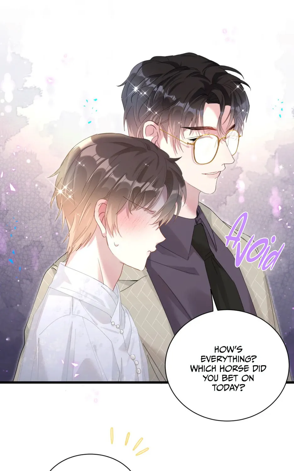 Read Get Married chapter 10 image 43 on Lezhin