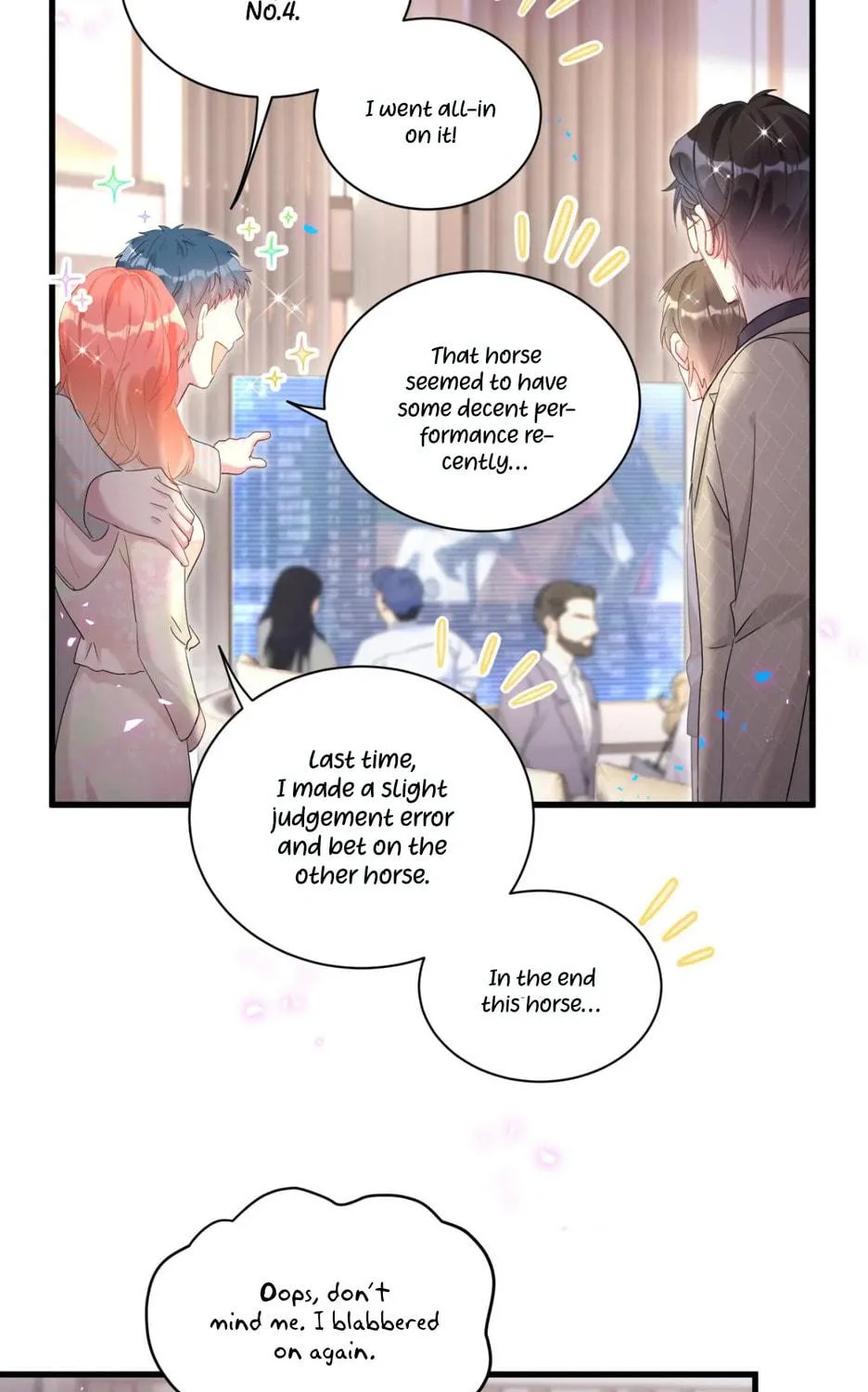 Read Get Married chapter 10 image 45 on Lezhin