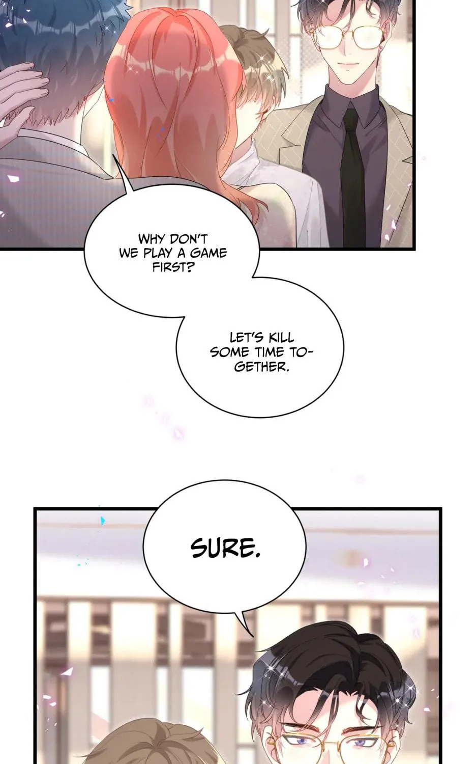 Read Get Married chapter 10 image 47 on Lezhin