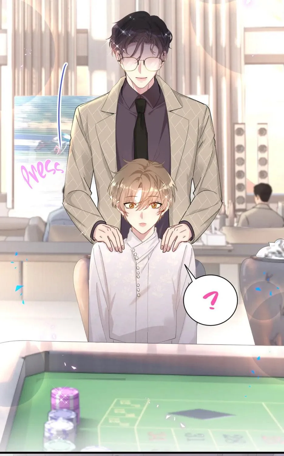 Read Get Married chapter 10 image 51 on Lezhin
