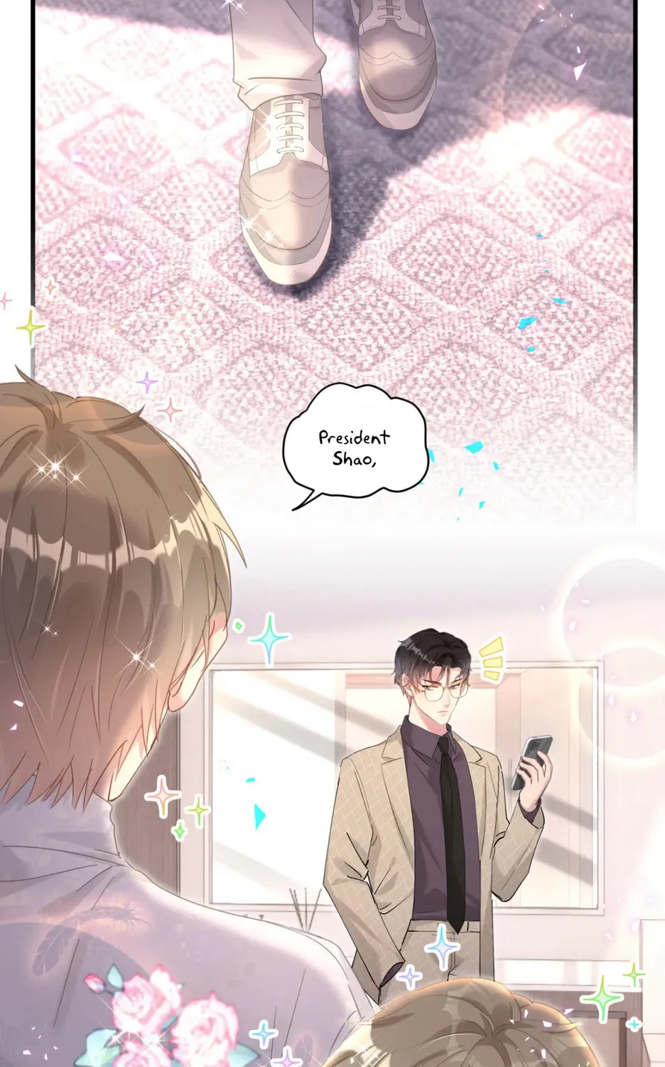 Read Get Married chapter 10 image 6 on Lezhin