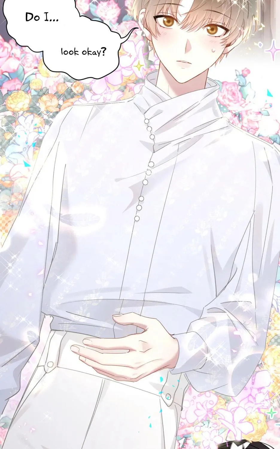 Read Get Married chapter 10 image 8 on Lezhin