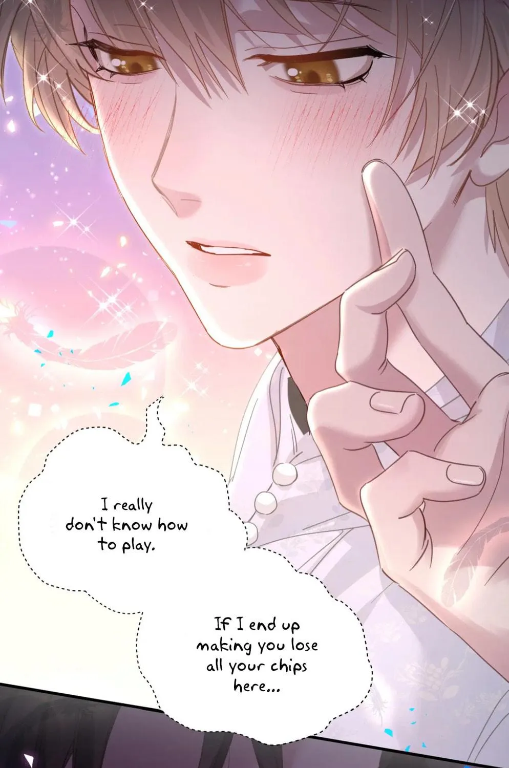 Read Get Married chapter 11 image 15 on Lezhin