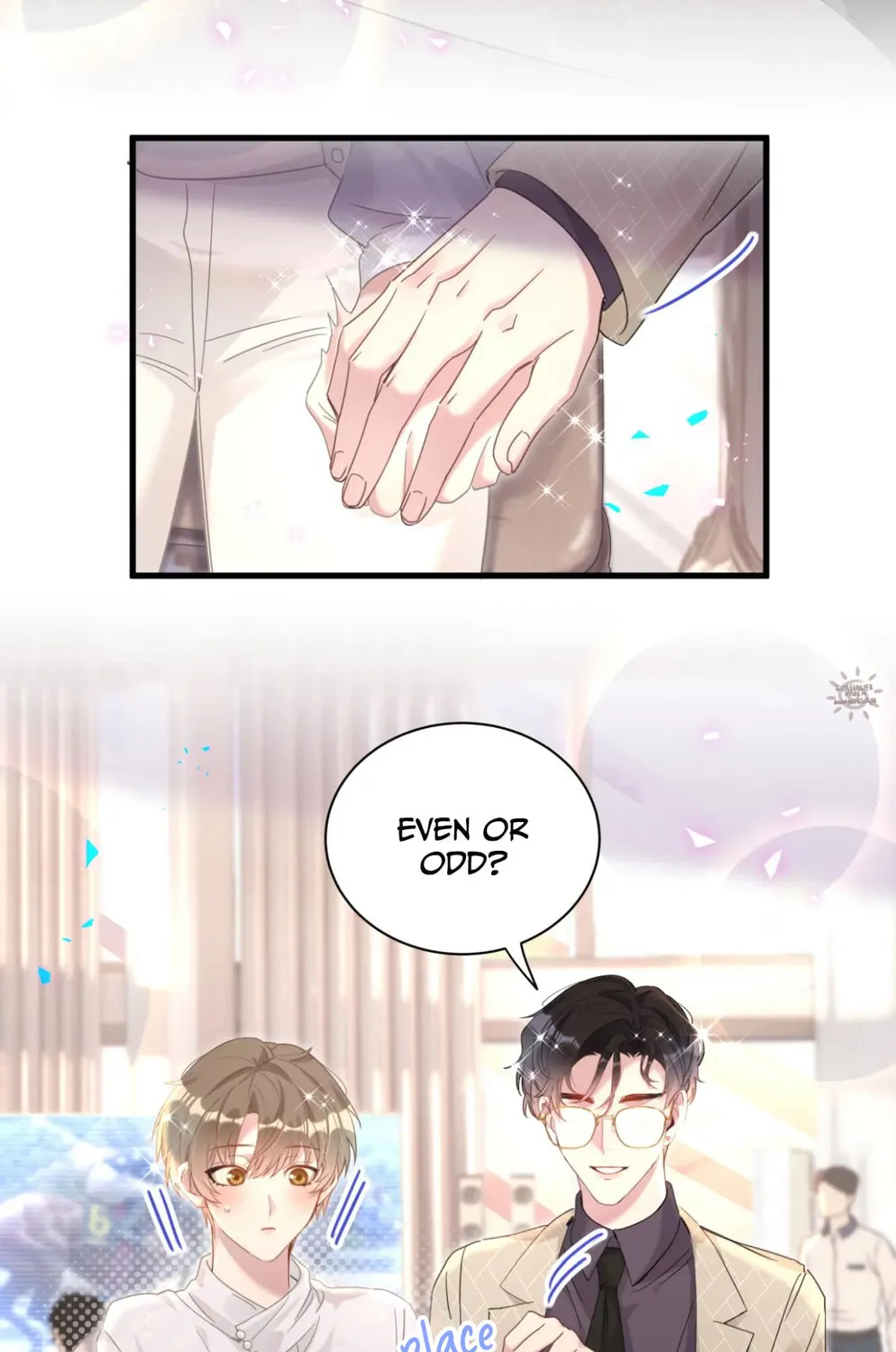 Read Get Married chapter 11 image 19 on Lezhin