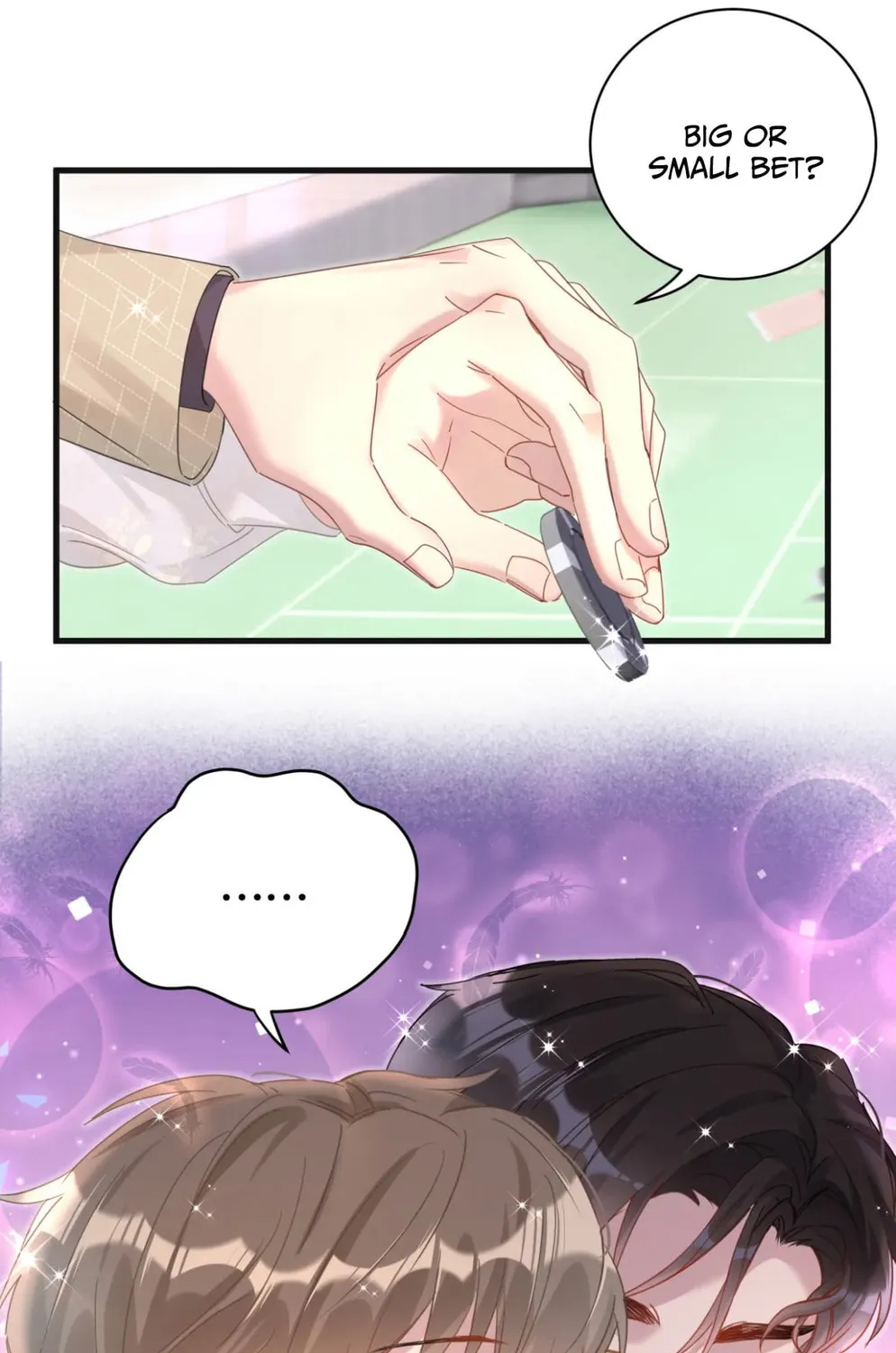 Read Get Married chapter 11 image 22 on Lezhin