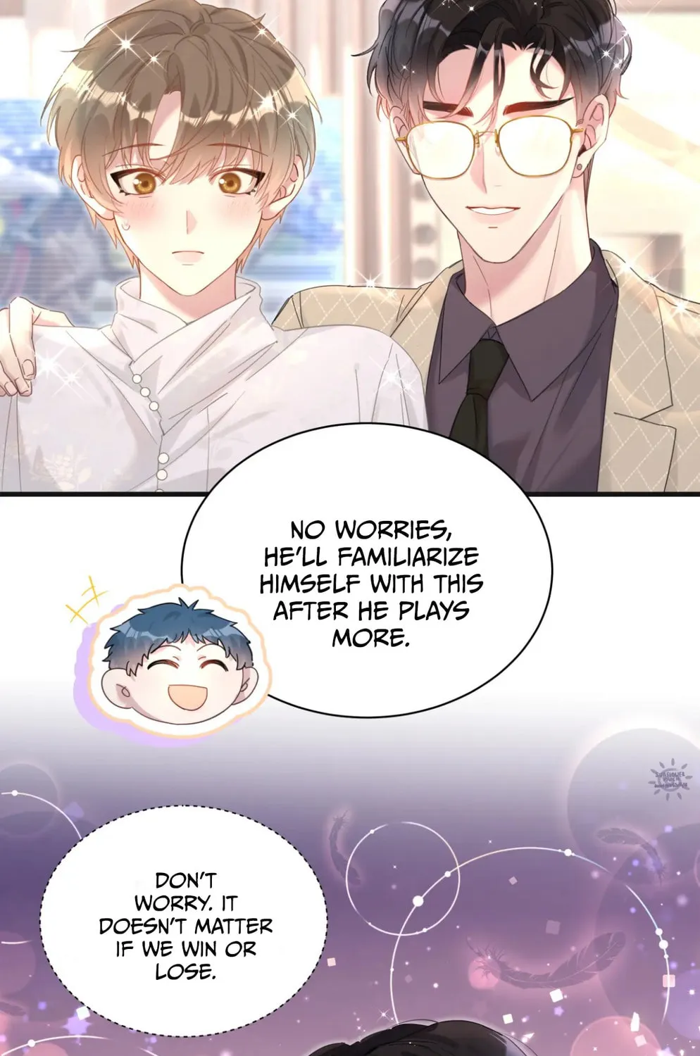Read Get Married chapter 11 image 28 on Lezhin