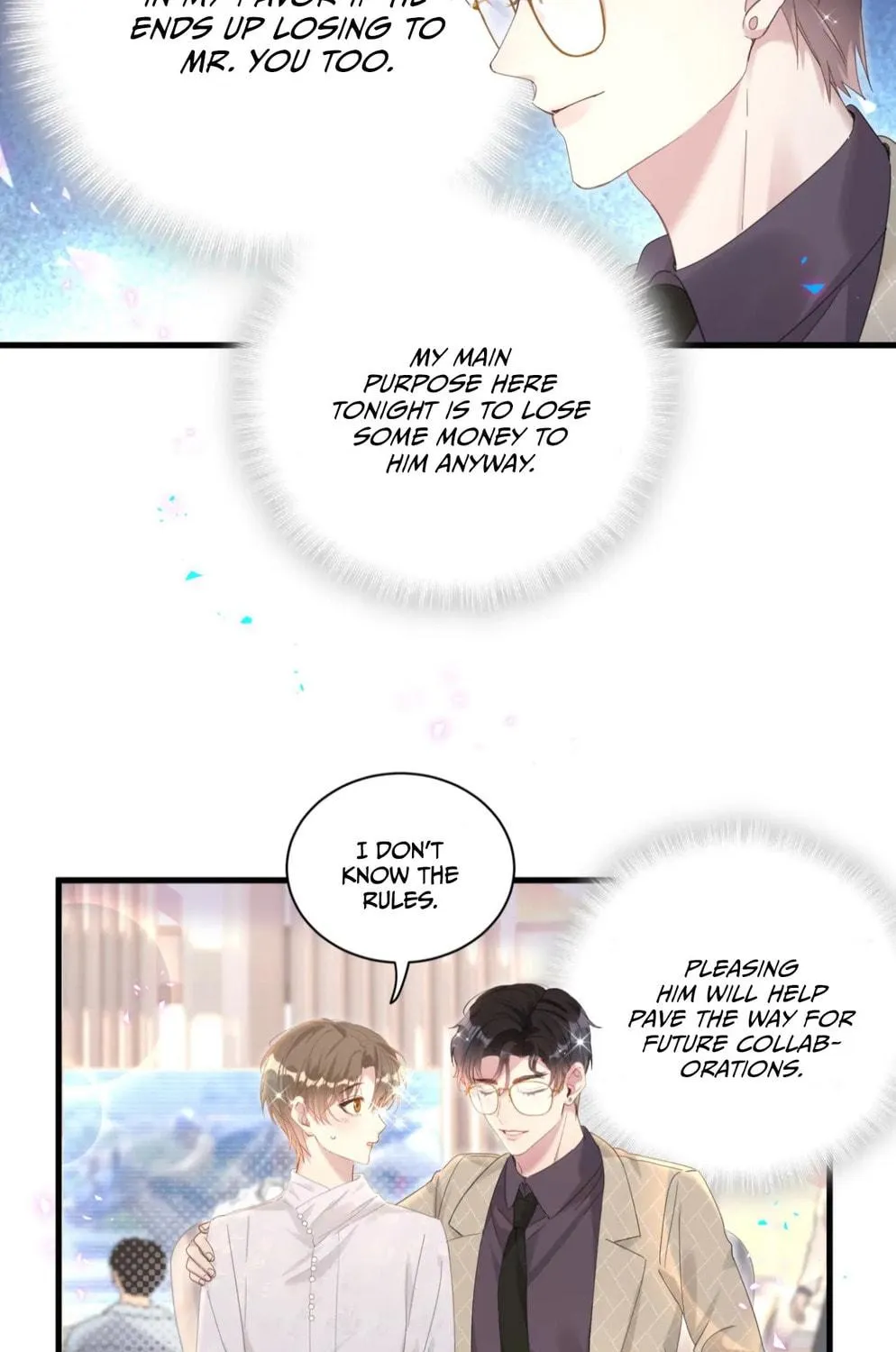 Read Get Married chapter 11 image 32 on Lezhin