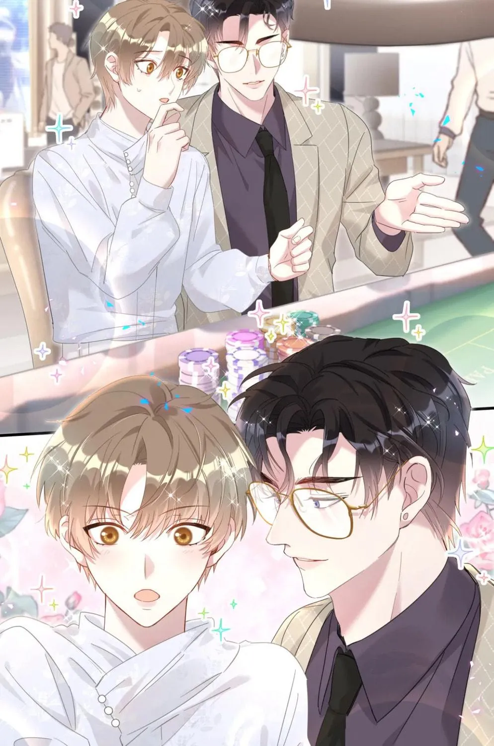 Read Get Married chapter 11 image 37 on Lezhin