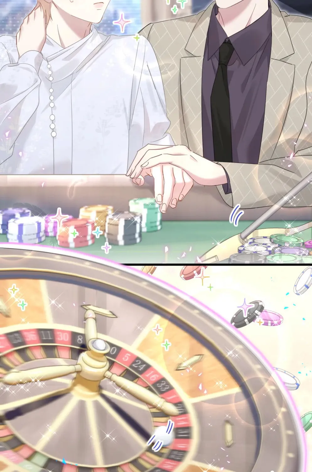 Read Get Married chapter 11 image 41 on Lezhin