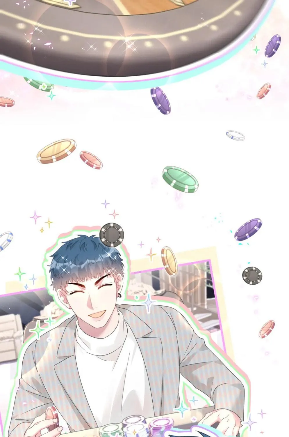 Read Get Married chapter 11 image 43 on Lezhin