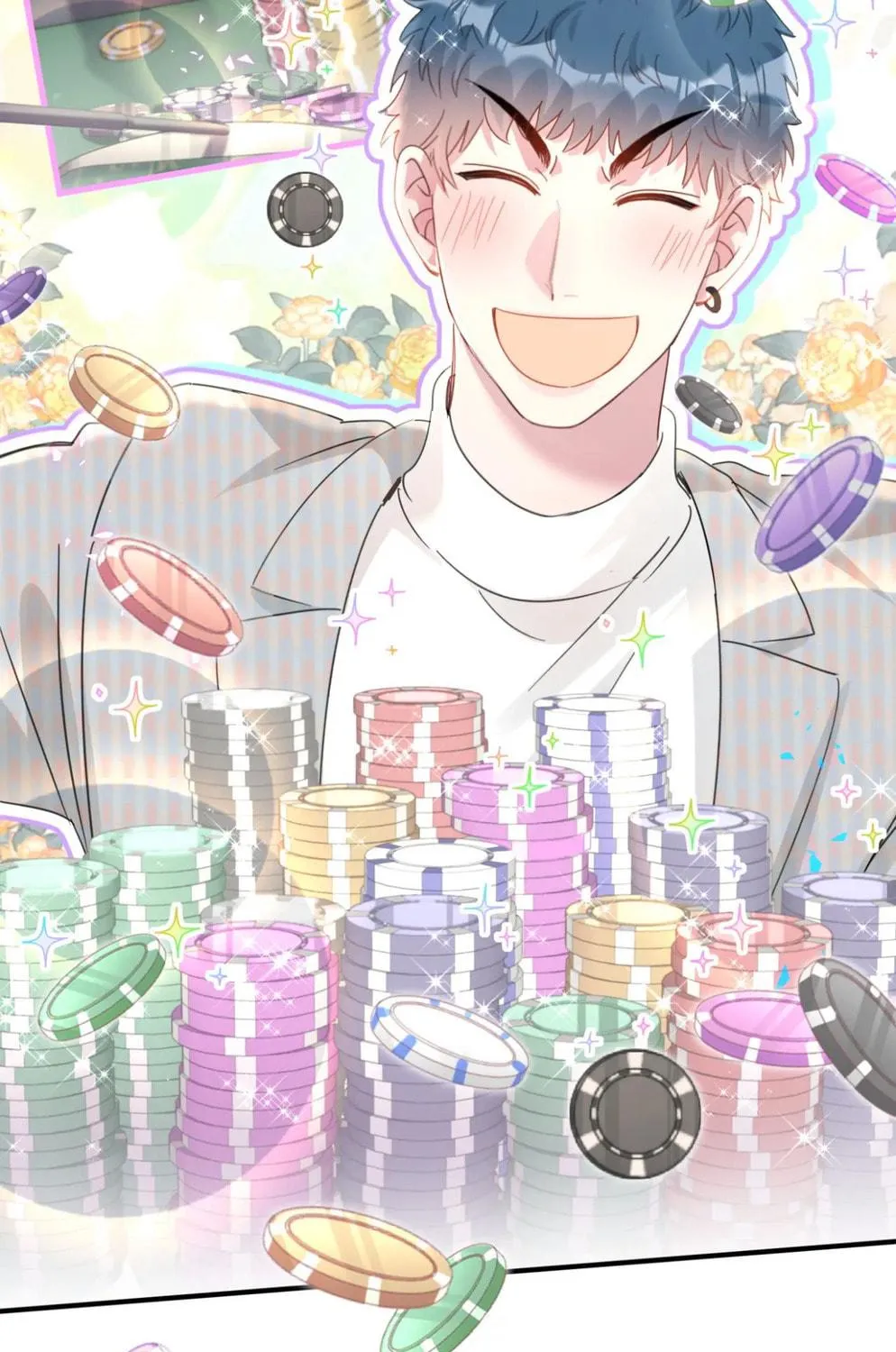 Read Get Married chapter 11 image 45 on Lezhin