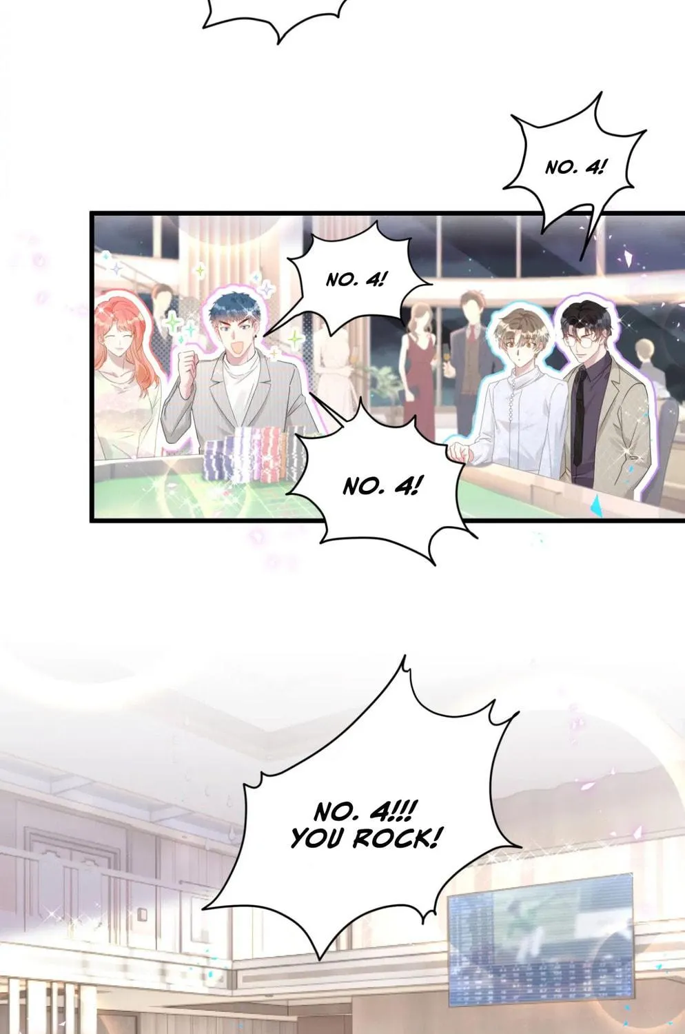 Read Get Married chapter 11 image 49 on Lezhin