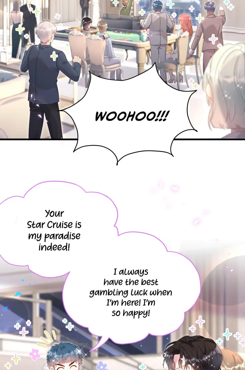 Read Get Married chapter 11 image 51 on Lezhin