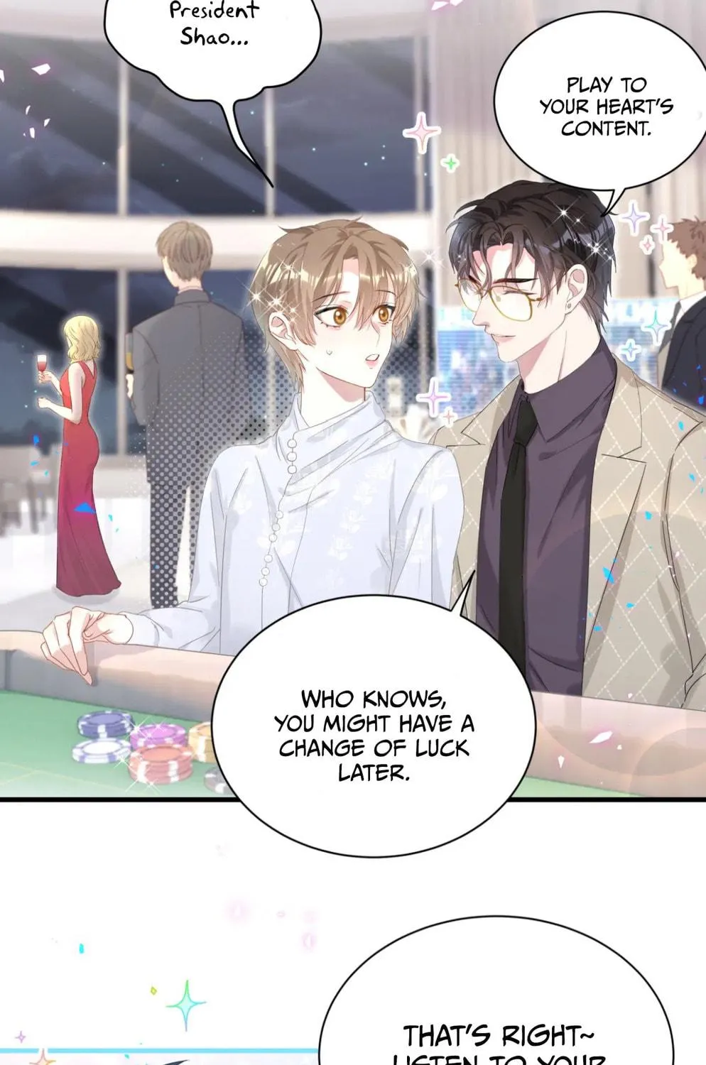 Read Get Married chapter 11 image 60 on Lezhin