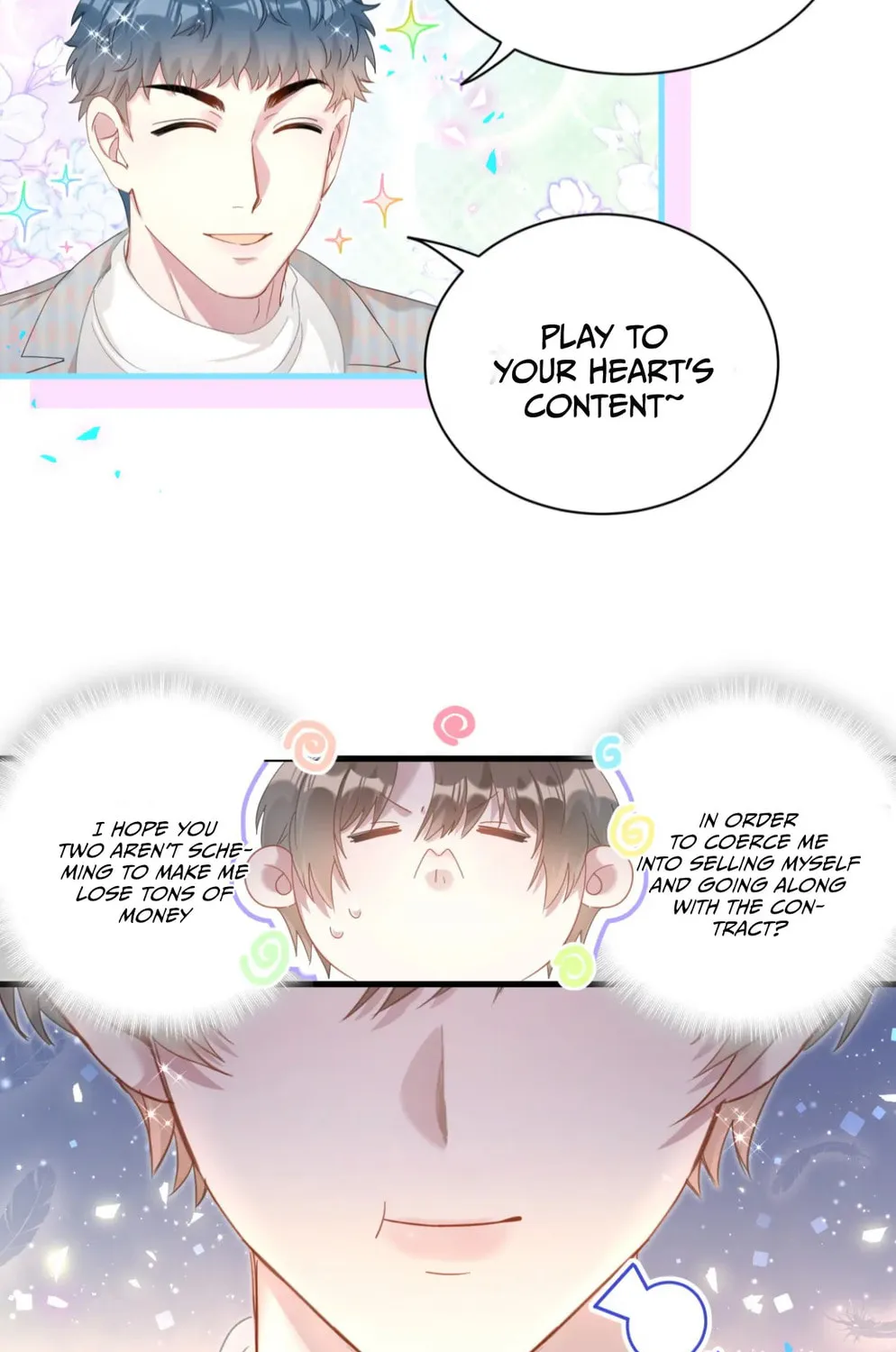Read Get Married chapter 11 image 62 on Lezhin