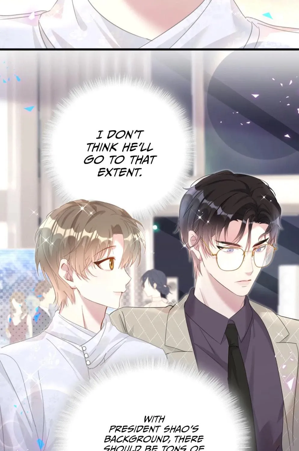 Read Get Married chapter 11 image 64 on Lezhin