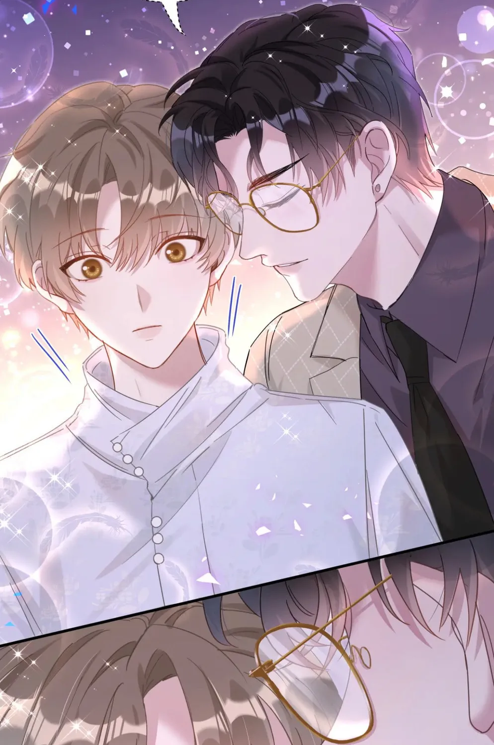 Read Get Married chapter 11 image 68 on Lezhin