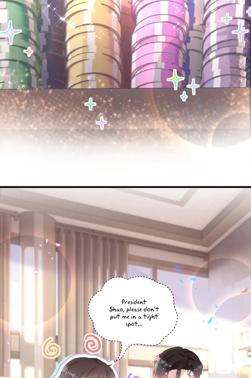 Read Get Married chapter 11 image 7 on Lezhin