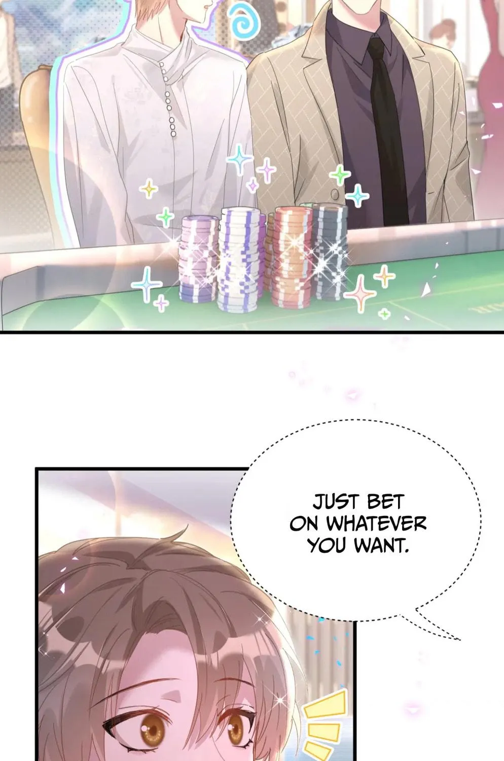 Read Get Married chapter 11 image 9 on Lezhin