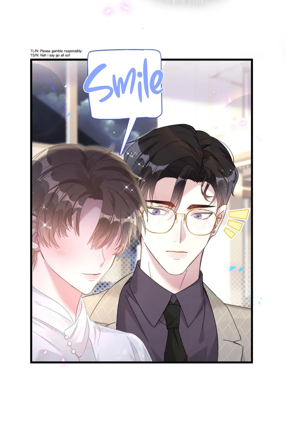 Read Get Married chapter 12 image 13 on Lezhin