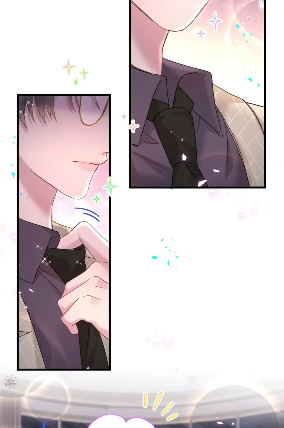 Read Get Married chapter 12 image 17 on Lezhin