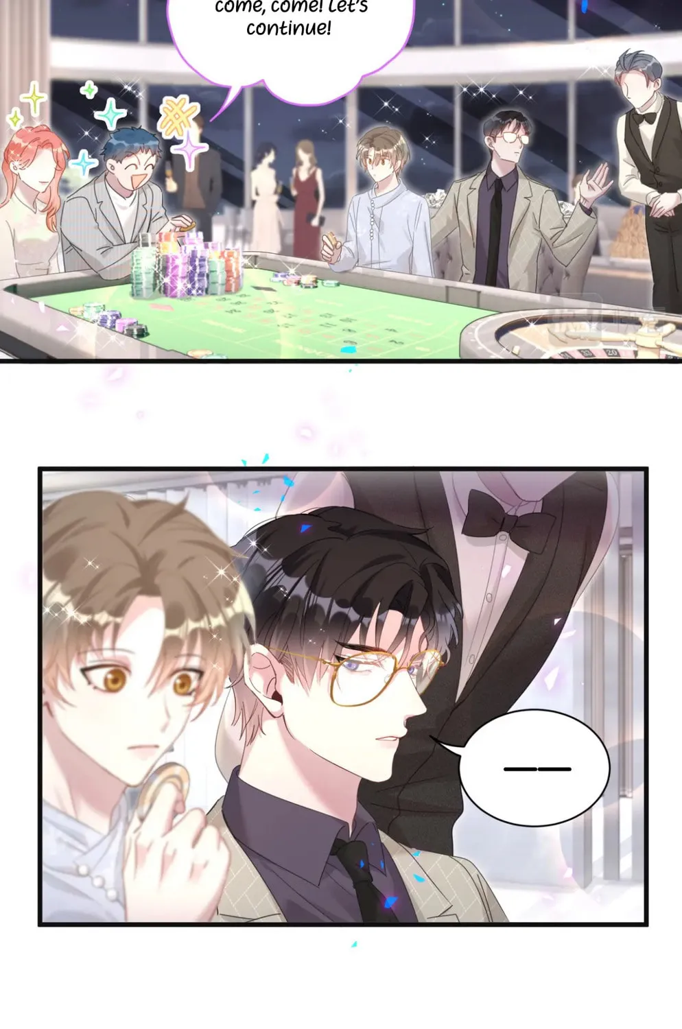 Read Get Married chapter 12 image 19 on Lezhin
