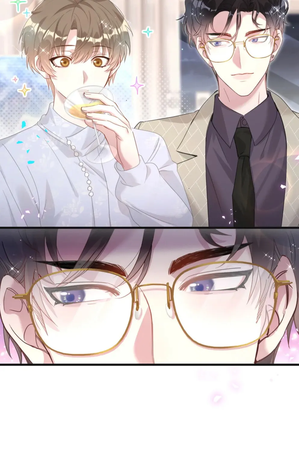 Read Get Married chapter 12 image 24 on Lezhin