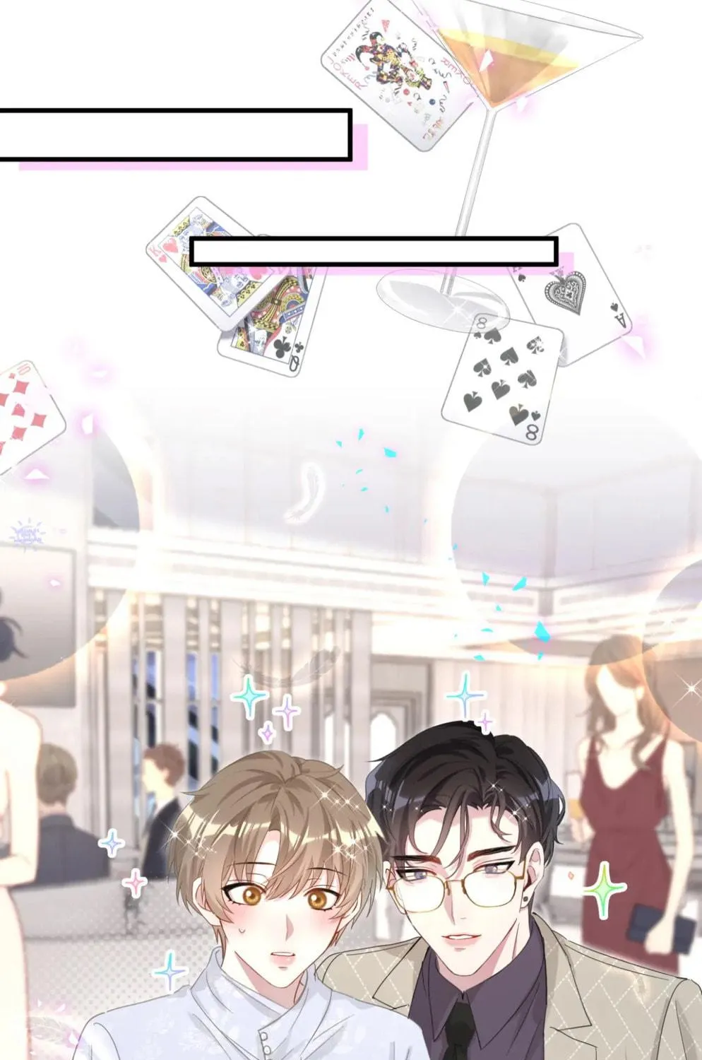 Read Get Married chapter 12 image 26 on Lezhin