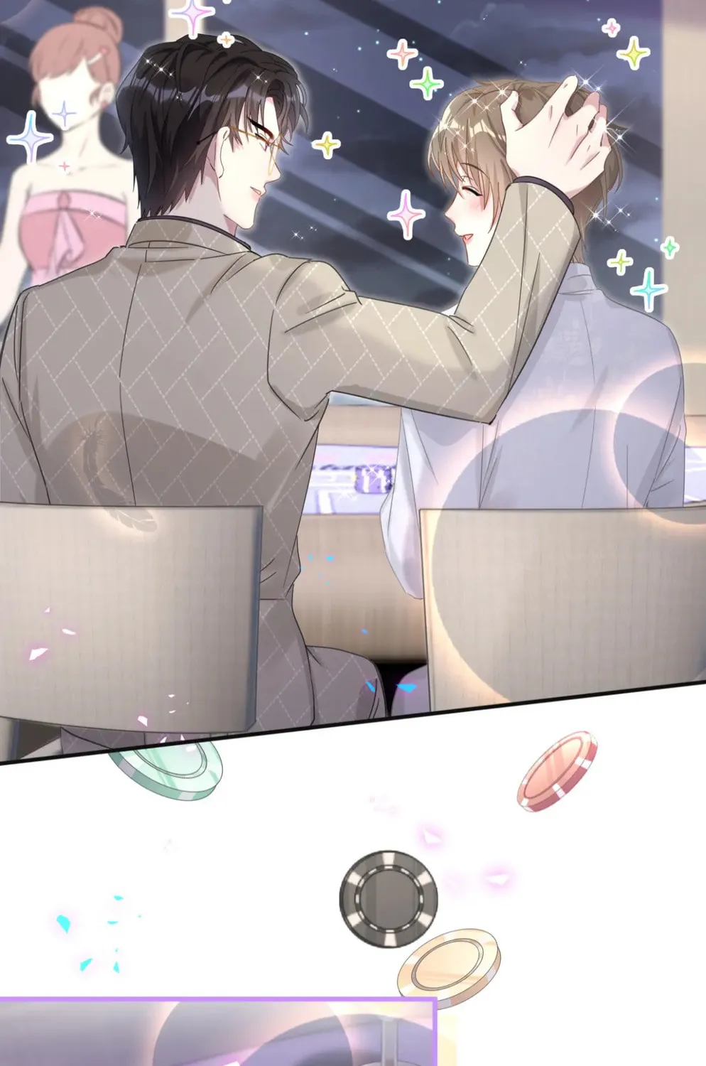 Read Get Married chapter 12 image 30 on Lezhin