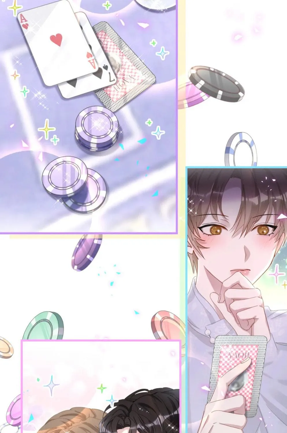 Read Get Married chapter 12 image 32 on Lezhin