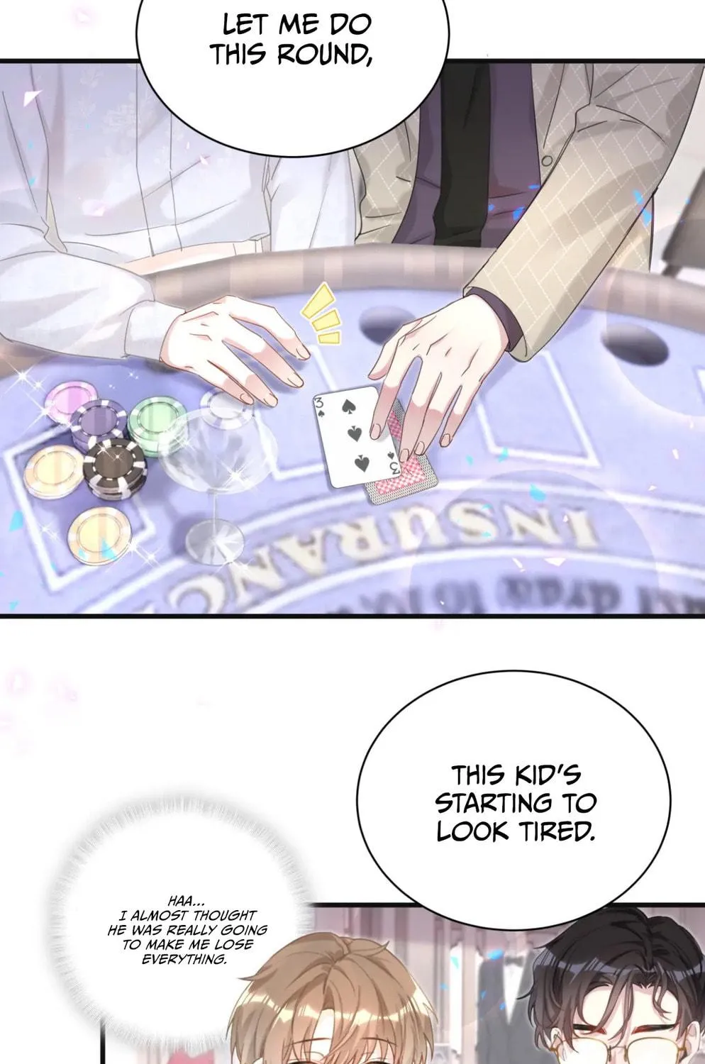 Read Get Married chapter 12 image 36 on Lezhin