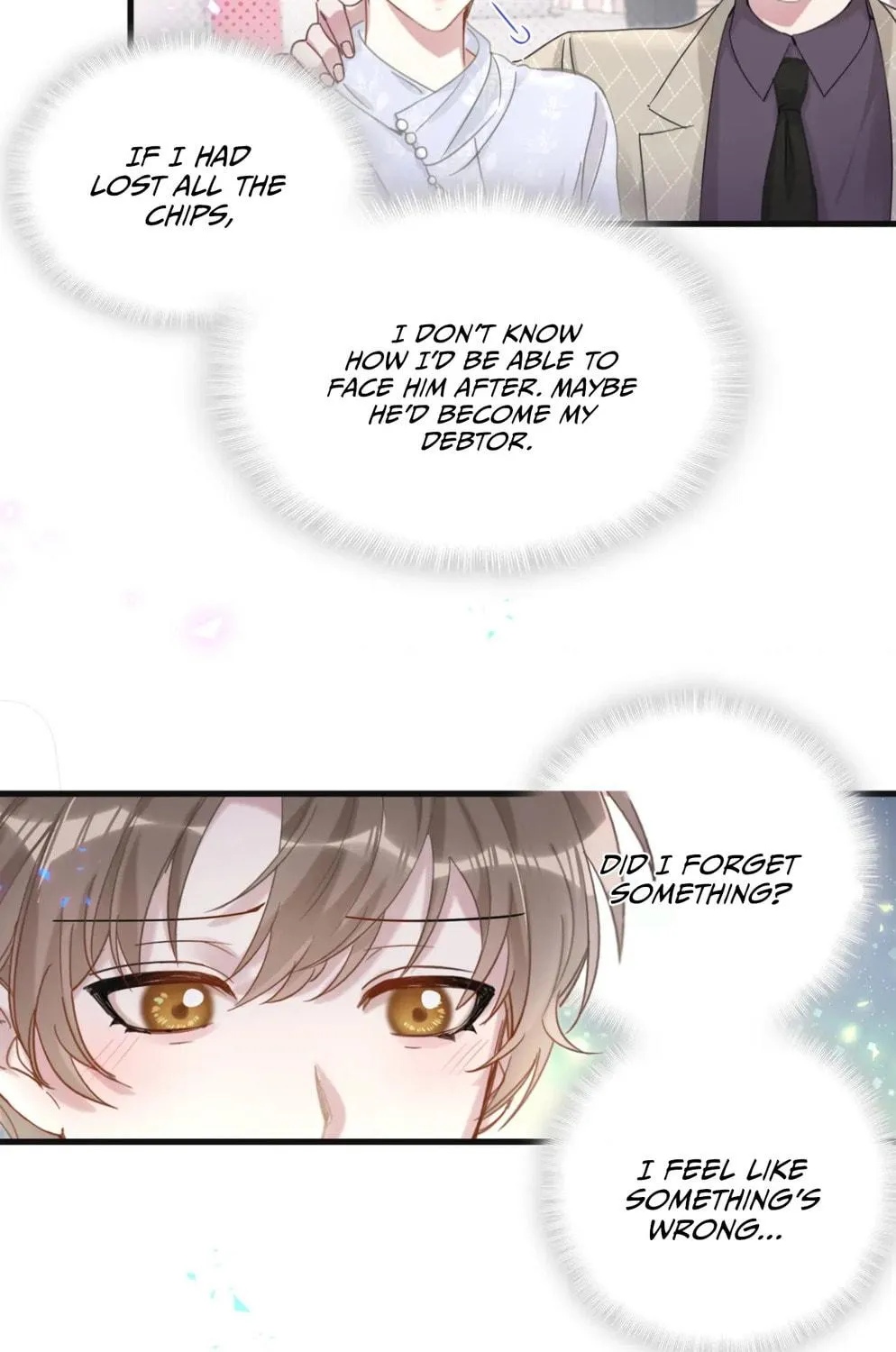 Read Get Married chapter 12 image 38 on Lezhin