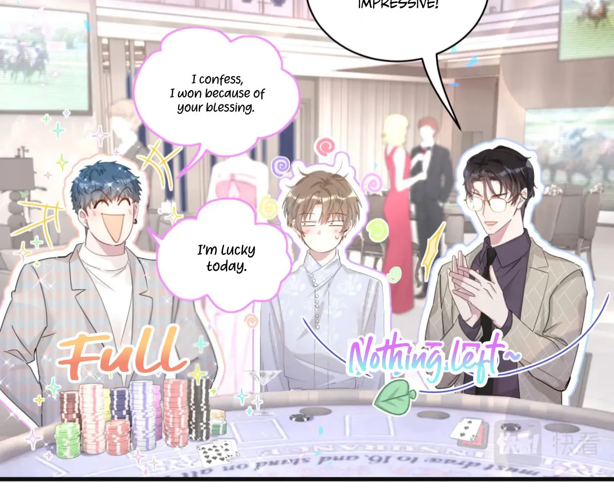 Read Get Married chapter 12 image 42 on Lezhin