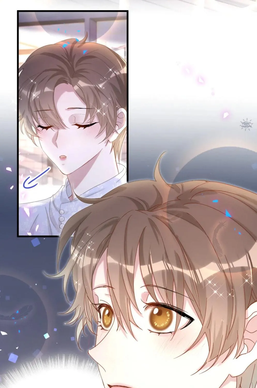 Read Get Married chapter 12 image 49 on Lezhin