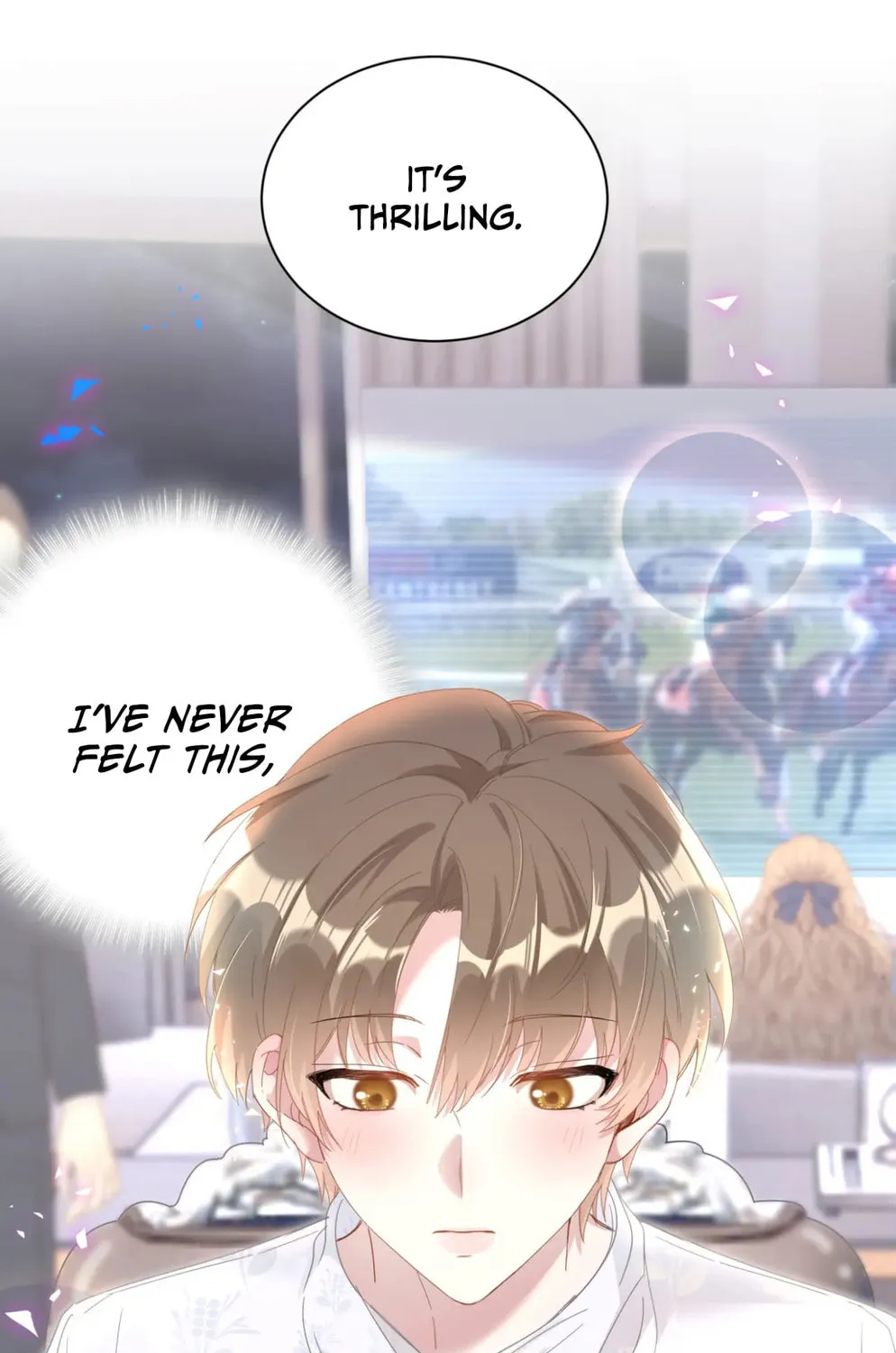 Read Get Married chapter 12 image 5 on Lezhin