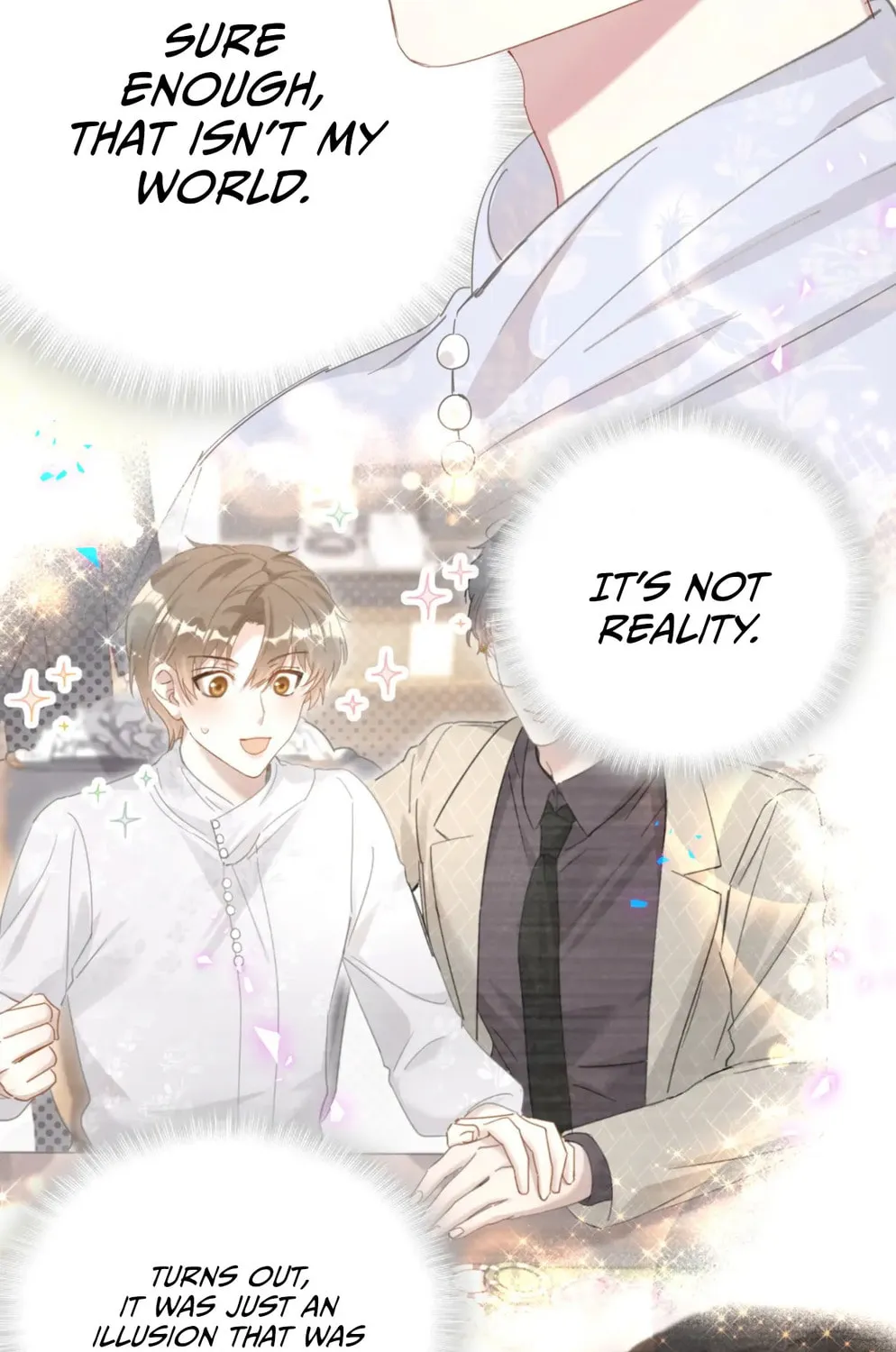 Read Get Married chapter 12 image 51 on Lezhin