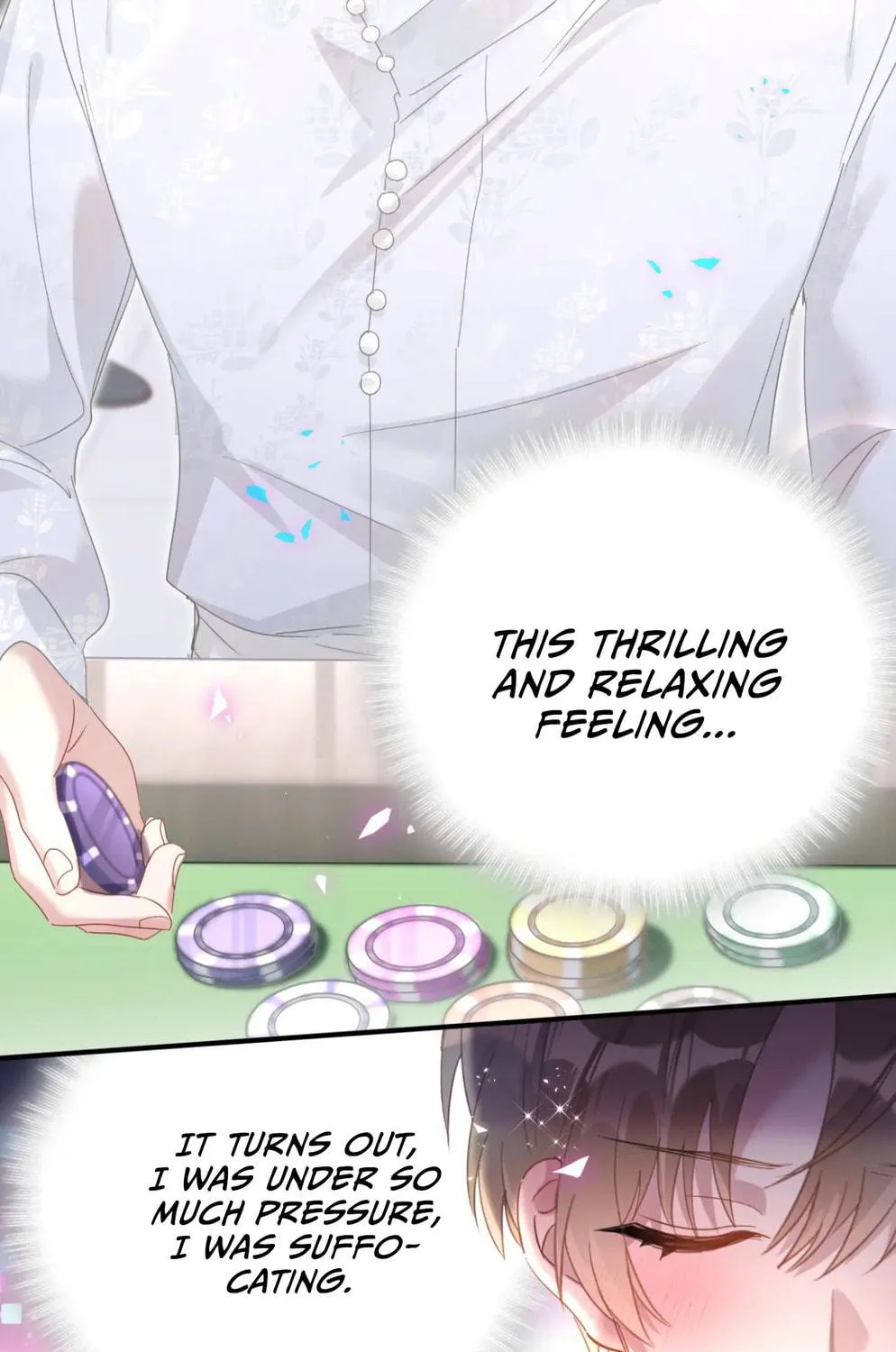 Read Get Married chapter 12 image 7 on Lezhin