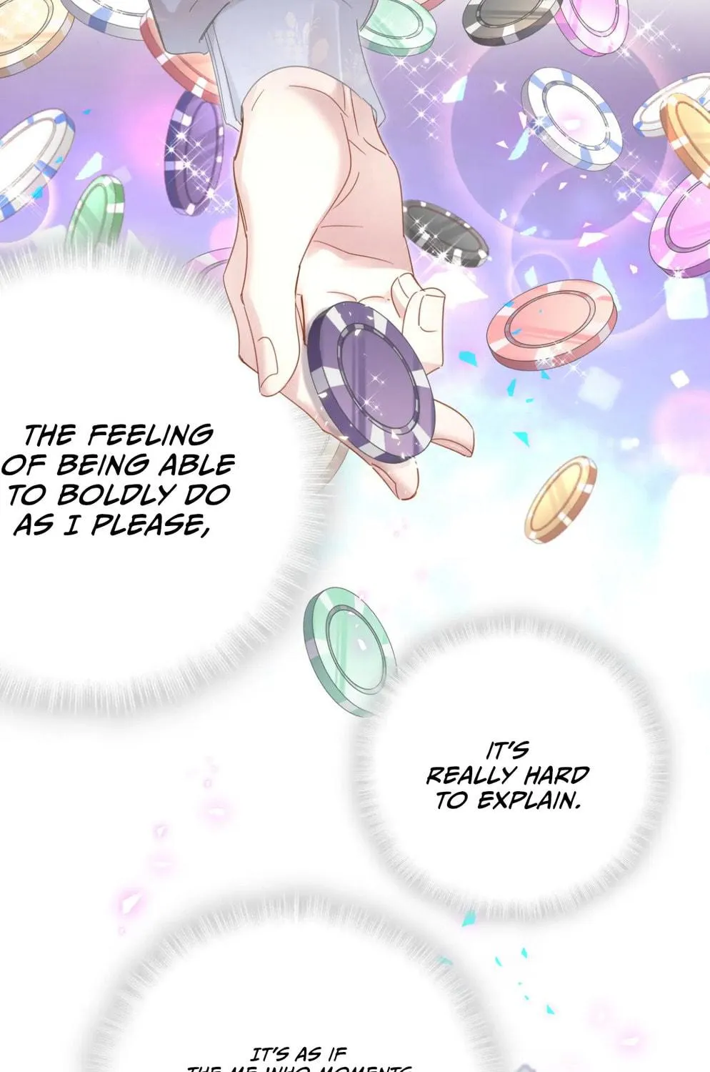 Read Get Married chapter 12 image 9 on Lezhin