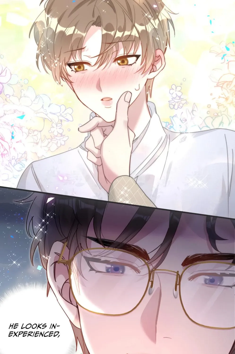 Read Get Married chapter 13 image 43 on Lezhin