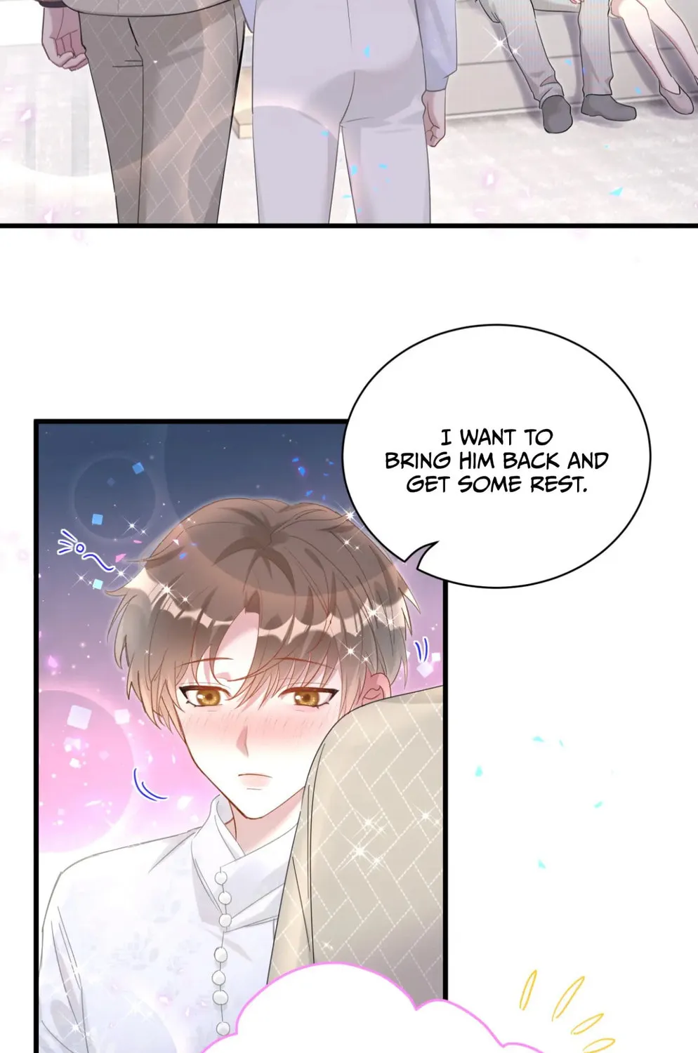 Read Get Married chapter 13 image 50 on Lezhin