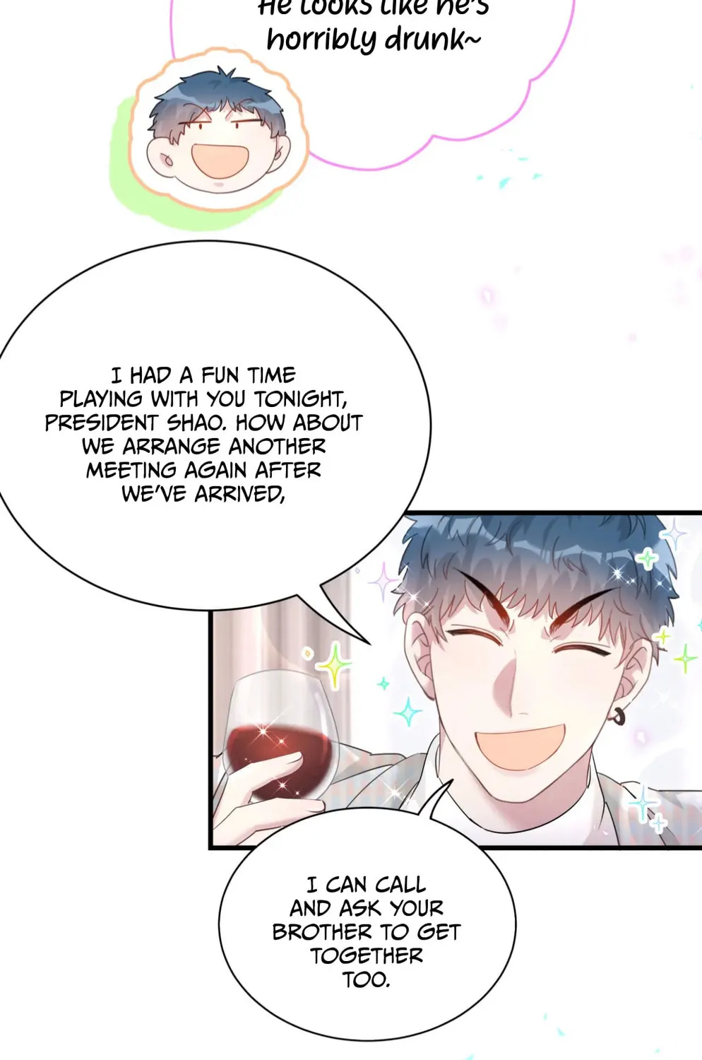 Read Get Married chapter 13 image 52 on Lezhin