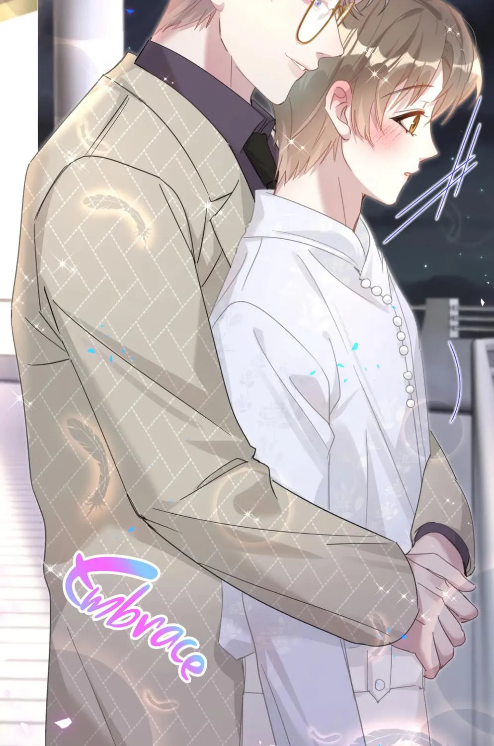 Read Get Married chapter 13 image 9 on Lezhin